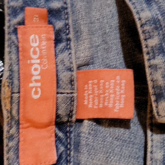 Jeans - Picture 5 of 7